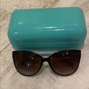 Tiffany & Co. Sunglasses